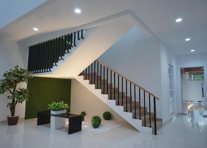 Nomaden Urban Stay